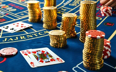 Casino trực tuyến