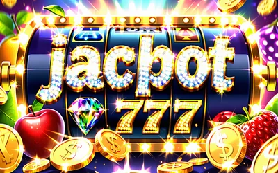 Trò chơi slot