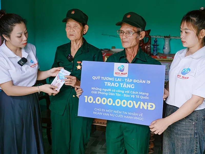 Hỗ trợ khách hàng