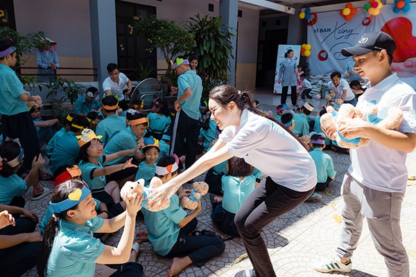 Bảng điều khiển bảo mật VIPwin hiển thị nhật ký hoạt động