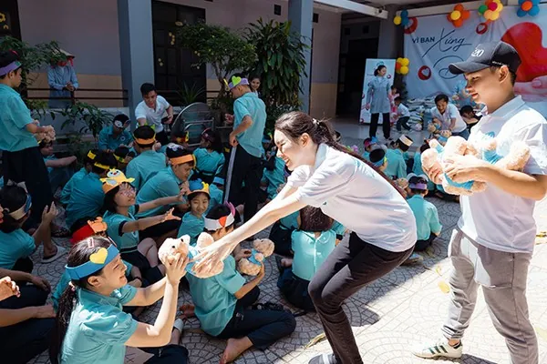 Bảng điều khiển bảo mật VIPwin hiển thị nhật ký hoạt động