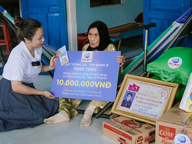 Biểu tượng Dịch vụ chăm sóc khách hàng ưu tiên