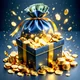 Biểu tượng phần thưởng hấp dẫn vipwinbest.com