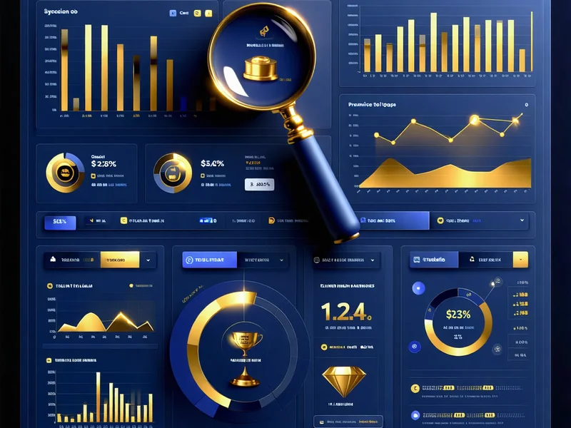 Công cụ phân tích và chiến lược cá cược tiên tiến của vipwinbest.com