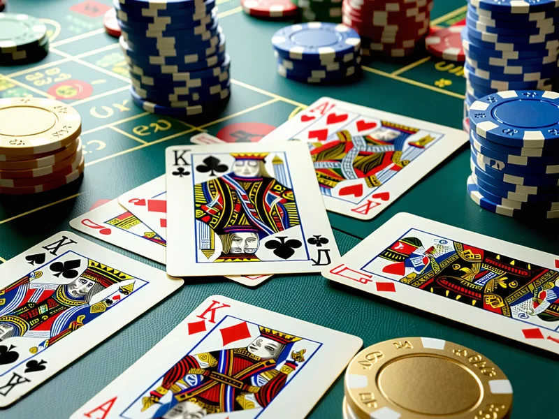 Các trò chơi bài lá truyền thống và hiện đại trên vipwinbest.com