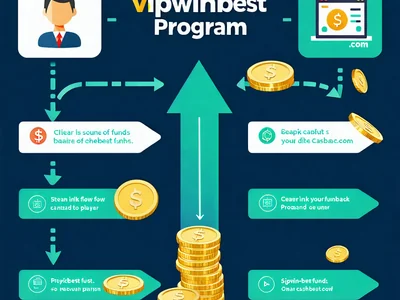 Minh họa cơ chế hoàn tiền vipwinbest.com