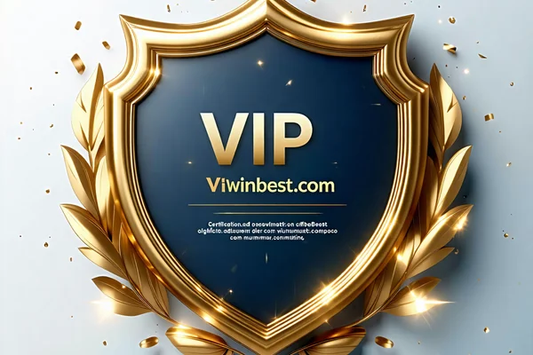 vipwinbest.com cam kết trải nghiệm người dùng an toàn và công bằng