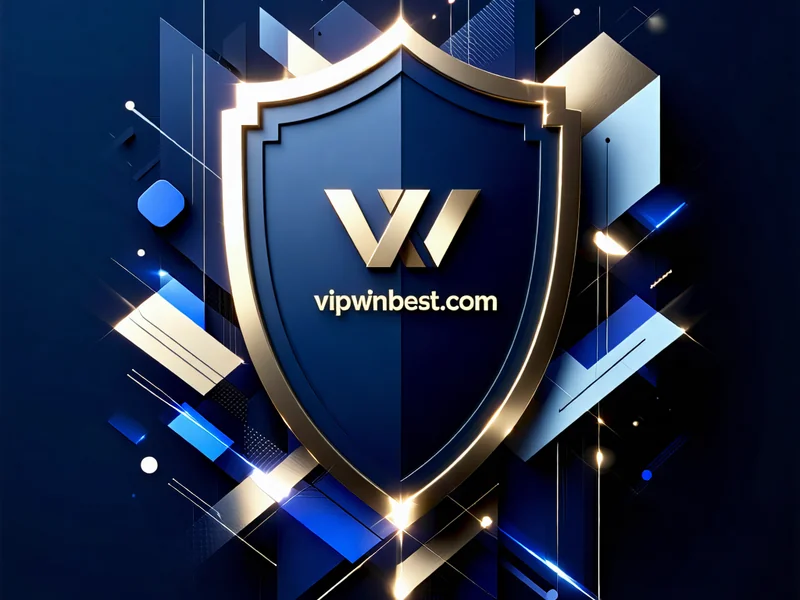 Minh họa cam kết của vipwinbest.com về cờ bạc có trách nhiệm