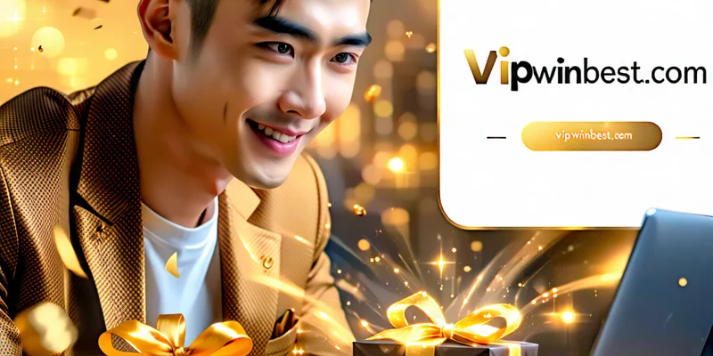 Biểu ngữ kêu gọi hành động đăng ký vipwinbest.com