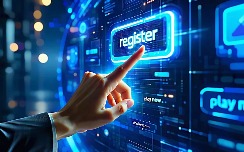 Đăng ký vipwinbest.com để bắt đầu hành trình cá cược của bạn