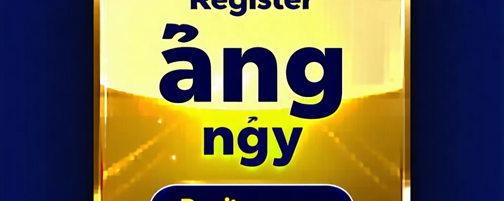 Biểu tượng đăng ký vipwinbest.com và cộng đồng