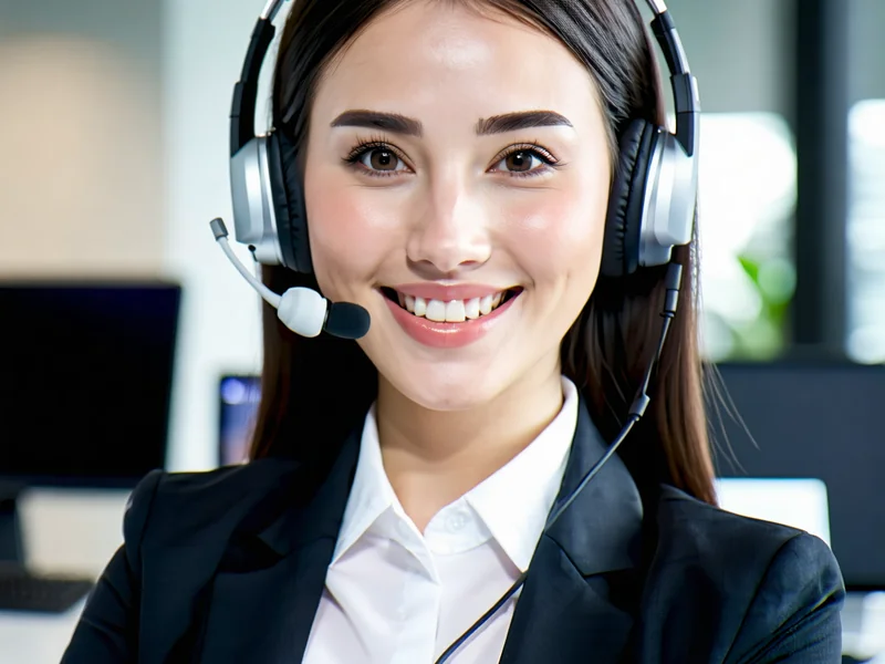 Hình ảnh đội ngũ hỗ trợ khách hàng chuyên nghiệp của vipwinbest.com