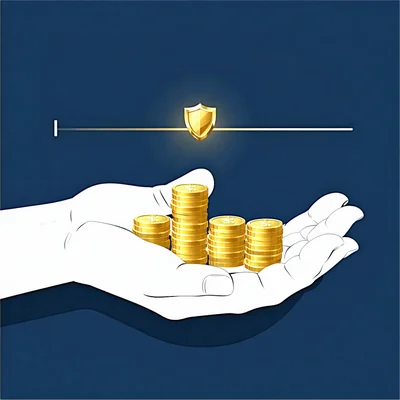 Biểu tượng giới hạn tiền gửi tại vipwinbest.com