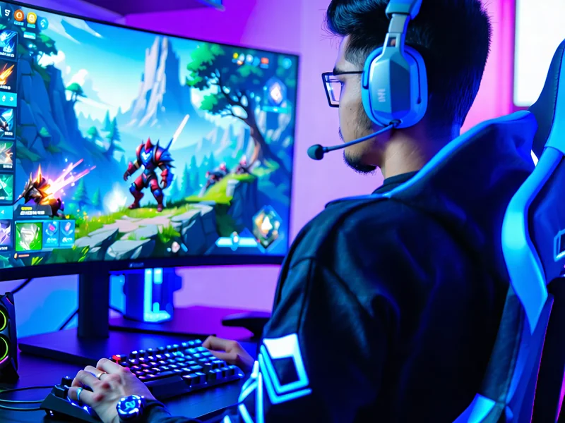 Cá cược thể thao điện tử (Esports) tại vipwinbest.com, sân chơi của thế hệ mới