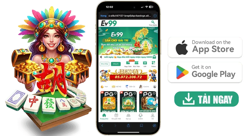 Tải ứng dụng Zbet Me trên di động