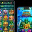 Biểu tượng chơi game và đặt cược vipwin