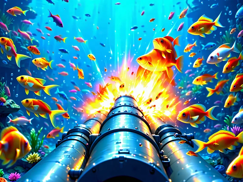 Game bắn cá tại vipwinbest.com với đồ họa đẹp mắt và phần thưởng hấp dẫn