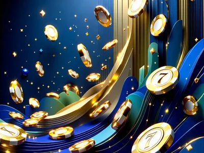 Hình ảnh tượng trưng cho tầm nhìn tương lai của vipwinbest.com, với biểu đồ tăng trưởng và các ý tưởng mới