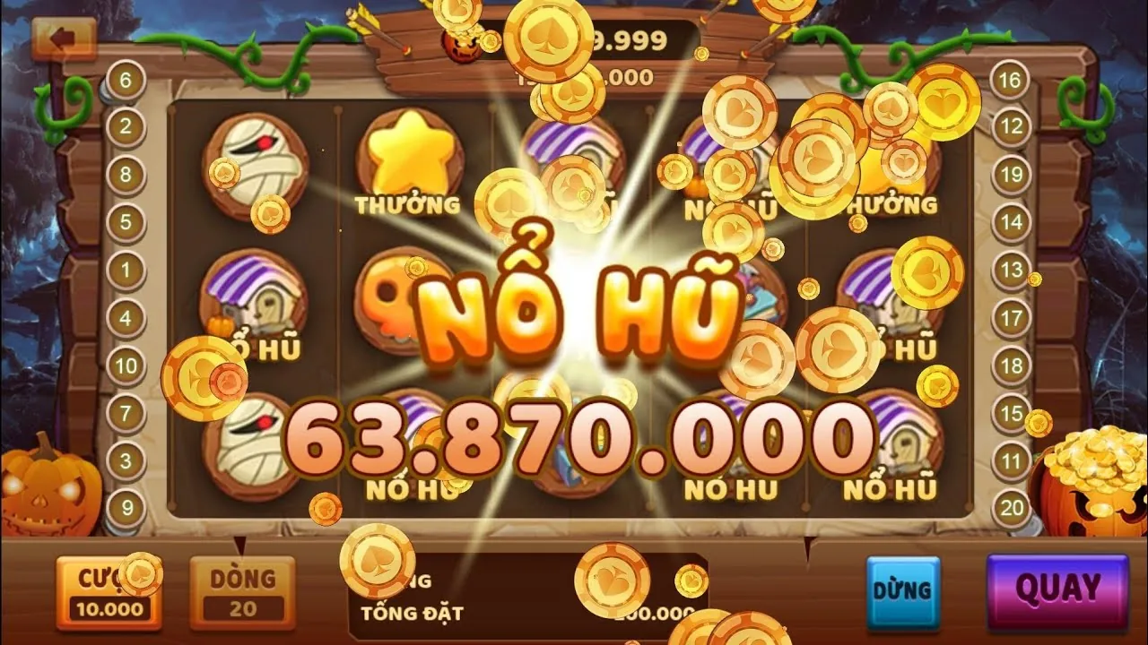 Bắn Cá Đổi Thưởng 79King2 Com