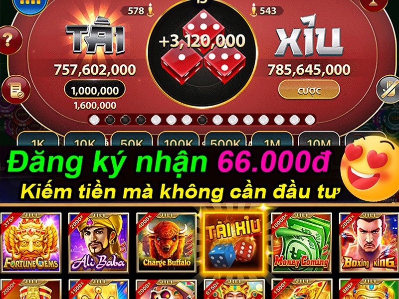 Hướng dẫn chơi Baccarat tại vipwin