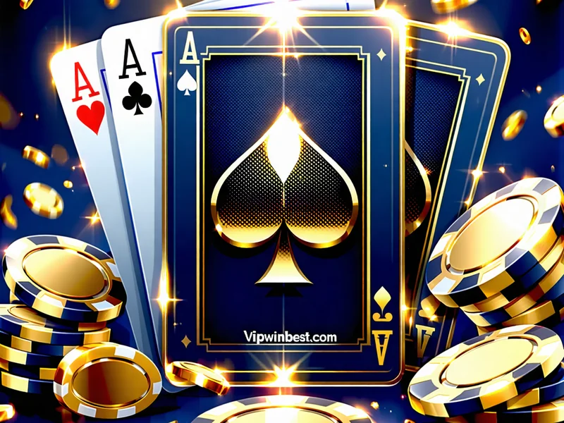 Trò chơi cá cược mới và độc quyền trên vipwinbest.com