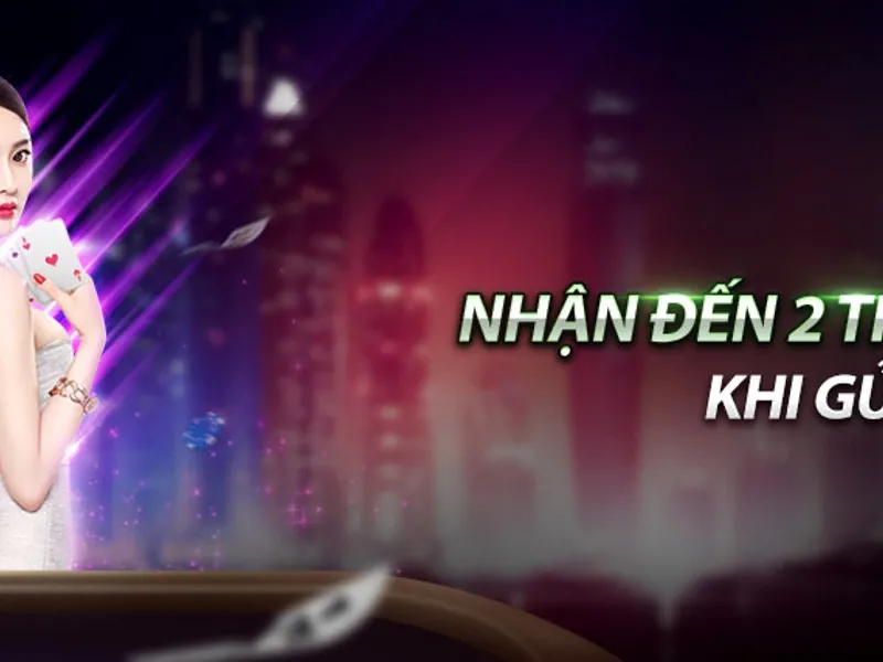 Khuyến Mãi Nạp Tiền VIPwin