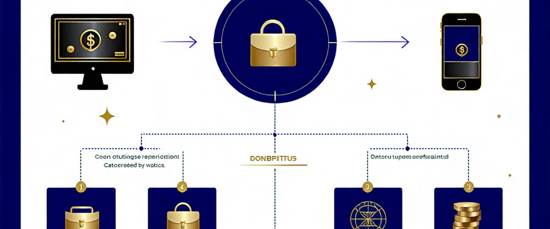 Tổng quan quy trình nạp rút tiền tại vipwinbest.com