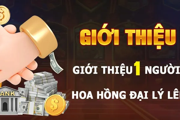 Thưởng Nạp Tiền