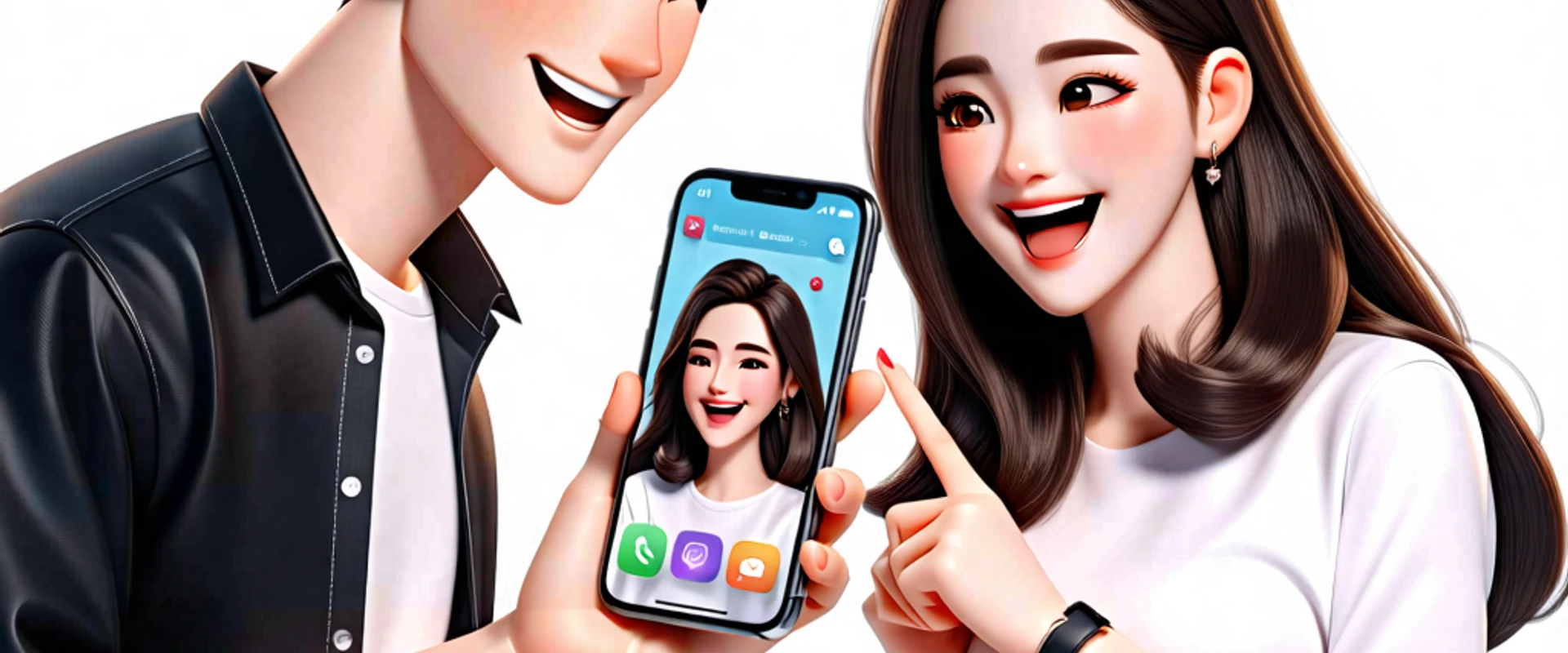 Hình ảnh đại diện chương trình giới thiệu bạn bè vipwinbest.com