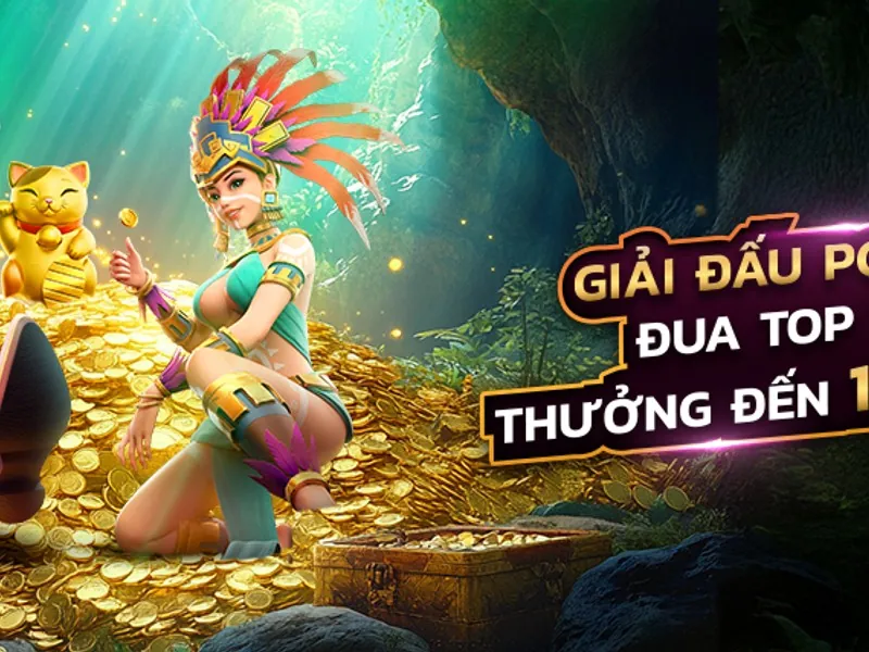 Giải đấu cá cược thể thao VIP tại vipwin