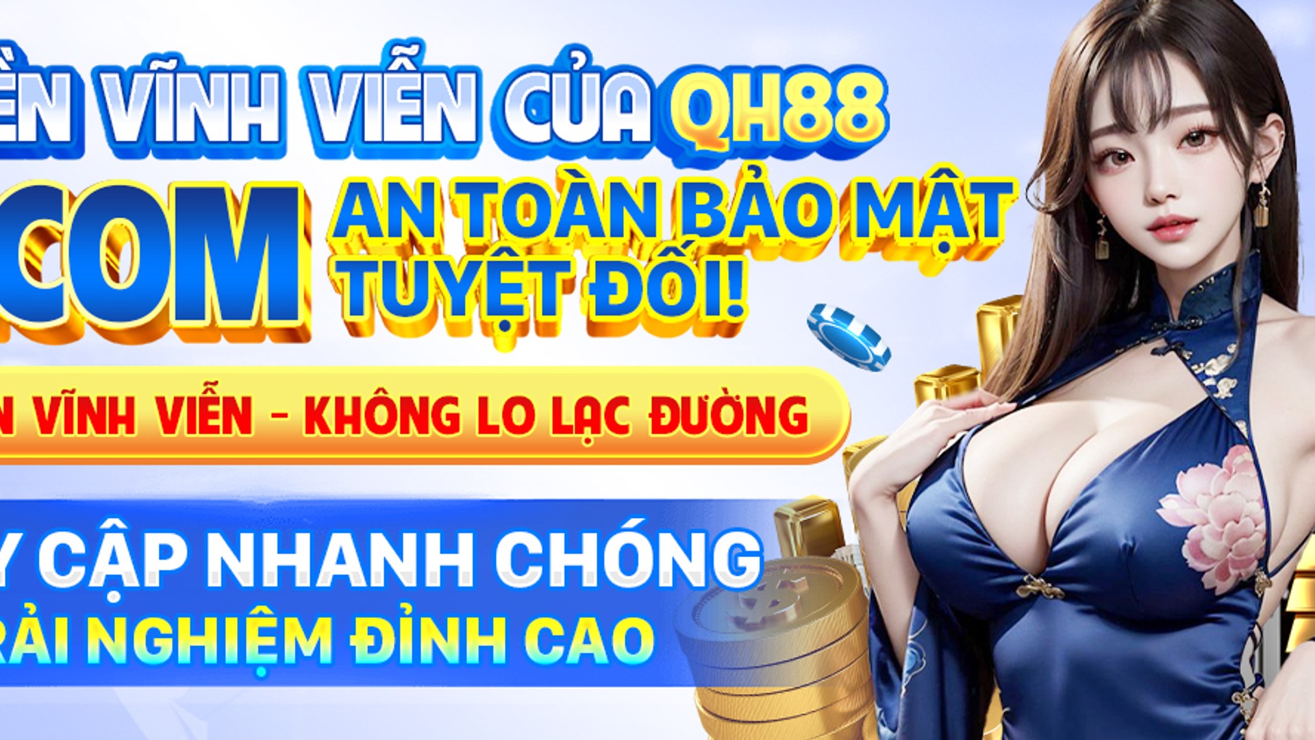 Các phương thức thanh toán đa dạng và an toàn tại VIPWin