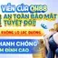 Biểu tượng khiên và khóa, tượng trưng cho bảo mật giao dịch tuyệt đối tại vipwin