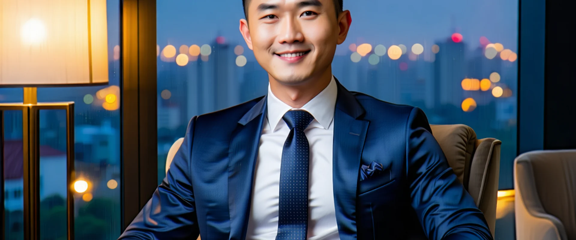 Anh Minh, người chơi thành công tại vipwinbest.com