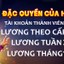 Biểu tượng nâng cấp trạng thái VIP vipwin