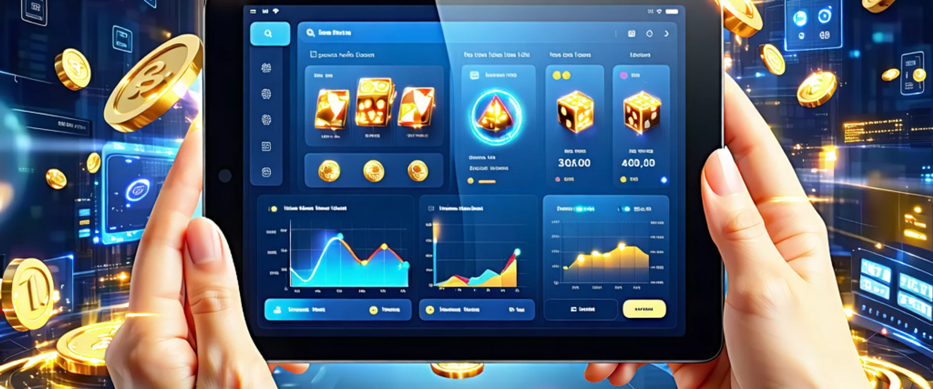 Tổng quan các tính năng đổi mới của vipwinbest.com