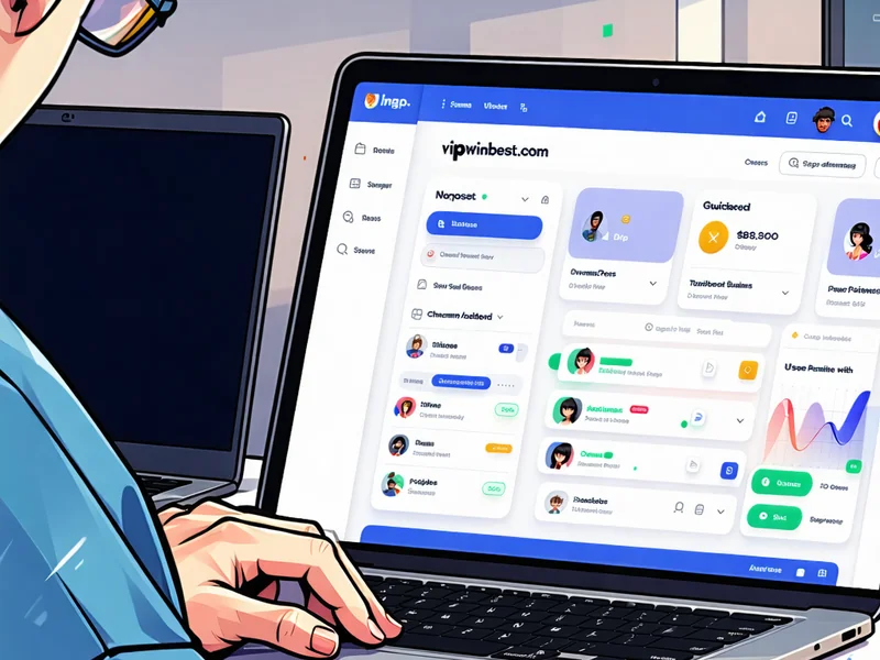 Giai đoạn khởi đầu cho người chơi mới tại vipwinbest.com