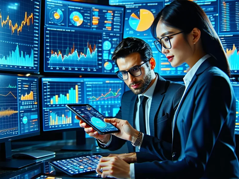 Phân tích thị trường và đánh giá chuyên sâu từ vipwinbest.com
