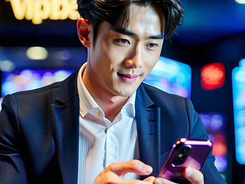 Người dùng Việt Nam trải nghiệm mượt mà các trò chơi cá cược trên ứng dụng di động của vipwinbest.com