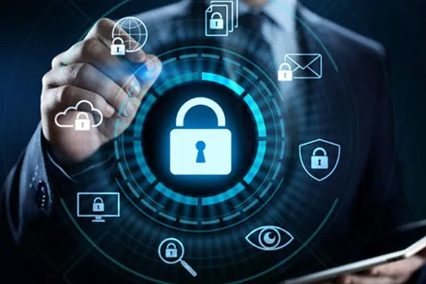 Chính sách bảo mật nghiêm ngặt