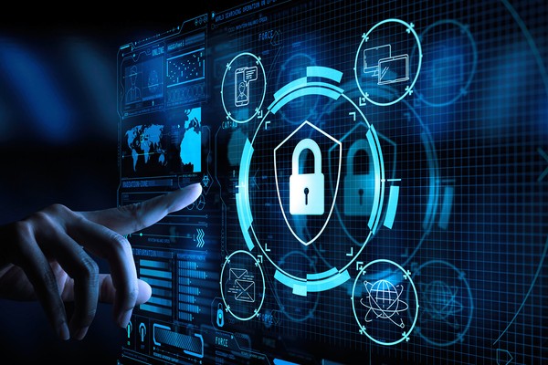 Biểu tượng bảo mật và an toàn vipwin