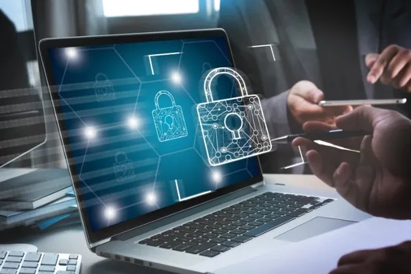 Chống tấn công DDoS