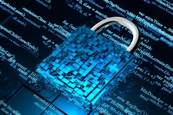 Hình ảnh minh họa công nghệ mã hóa SSL bảo vệ dữ liệu người dùng tại VIP Win