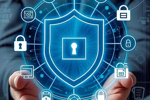 Kiểm tra an ninh định kỳ