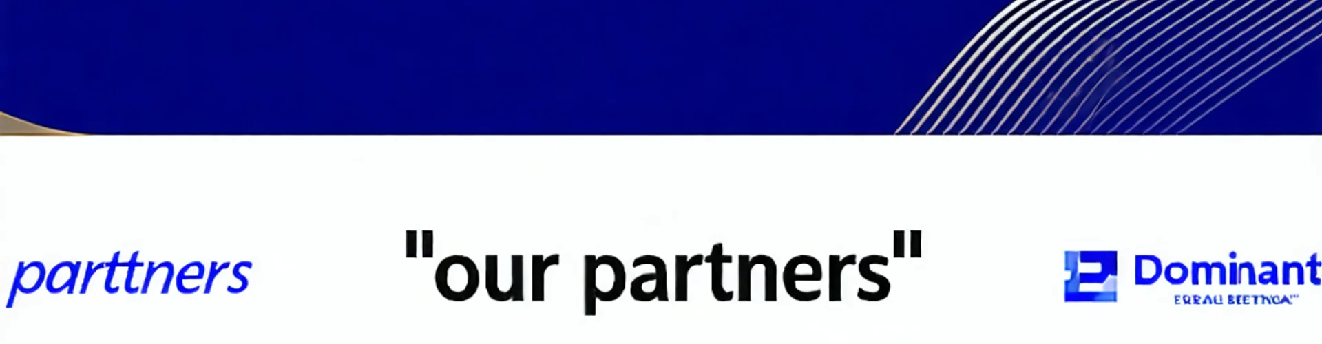 Hình ảnh banner các đối tác của vipwinbest.com, thể hiện sự hợp tác vững mạnh và tin cậy