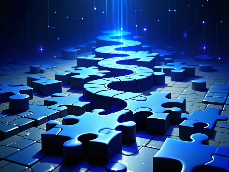 Hình ảnh các mảnh ghép puzzle tượng trưng cho khả năng giải quyết vấn đề hiệu quả của vipwinbest.com.
