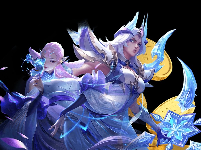 Hình ảnh một bàn chơi casino trực tiếp với người chia bài và màn hình cá cược esports