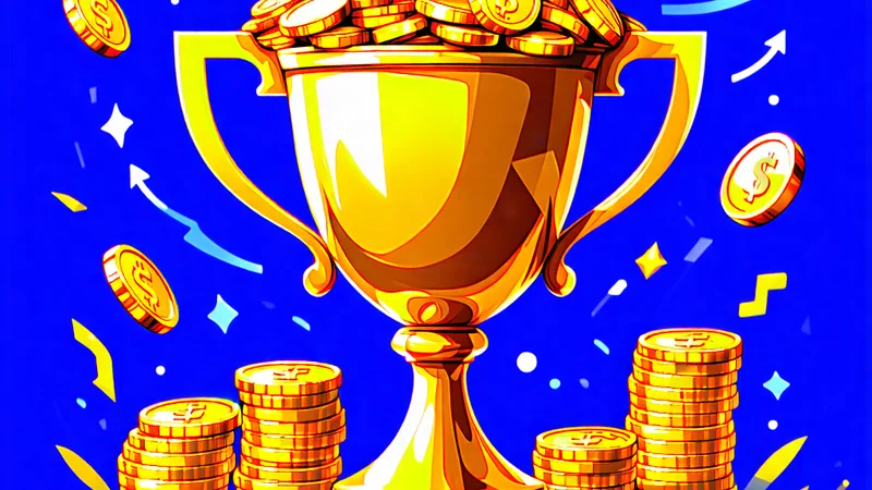 Hình ảnh khuyến mãi cá cược Esports với tiền thưởng và logo vipwinbest.com
