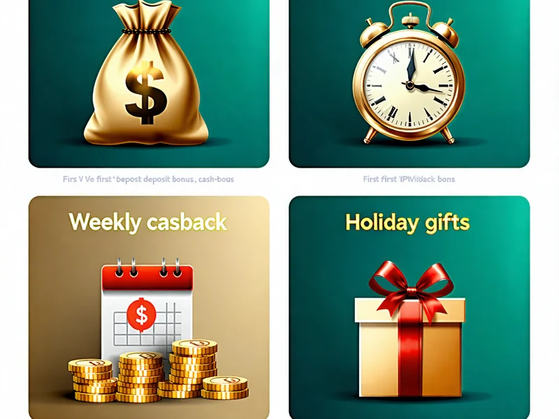 Tổng quan các chương trình khuyến mãi vipwinbest.com