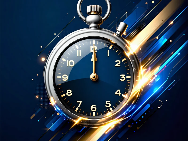 Biểu tượng đồng hồ cát tượng trưng cho tốc độ phản hồi nhanh chóng của vipwinbest.com.