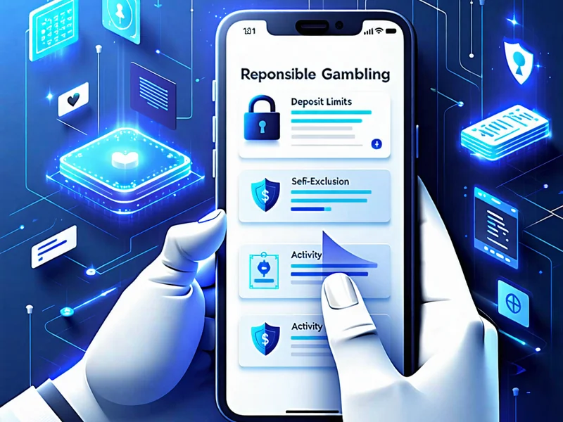 Nền tảng an toàn và chính sách cá cược có trách nhiệm của vipwinbest.com